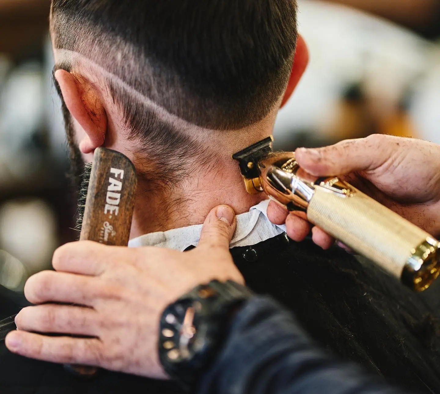 kurs barberski