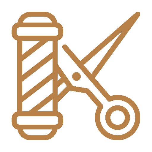 ikona praca salonowa