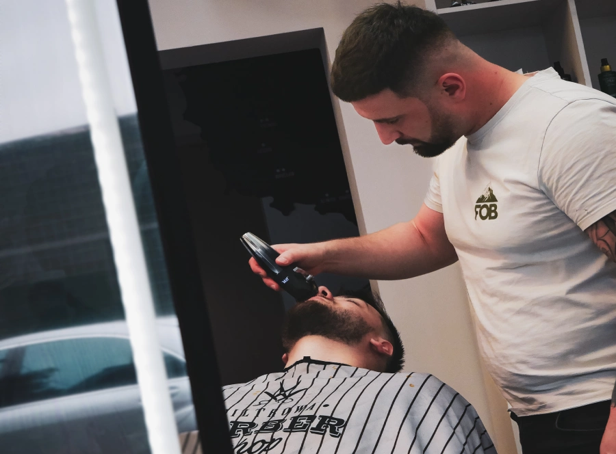 kursy barberskie w Polsce