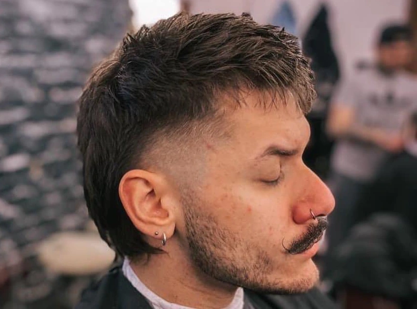 jak zapuscic i pielegnowac wasy